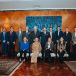 El presidente electo Abelardo De La Espriella reitera su compromiso con la autonomía del Banco de la República y la estabilidad económica del país