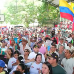 Defenderemos la reforma Agraria. dijo Iván Cepeda