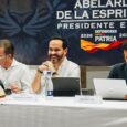 El presidente electo de Colombia, Abelardo De La Espriella, llegó a Yopal como parte de su gira de empalme regional para reunirse con el gobernador y las autoridades de los 19 municipios del departamento.