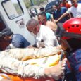 En un comunicado, el presidente electo Abelardo De La Espriella respondió al Gobierno de Venezuela que, “en ningún momento se planteó desconocer la soberanía” de ese país “ni sustituir las responsabilidades que corresponden a sus autoridades”, al referirse a la reconstrucción de las zonas devastadas por los dos terremotos, que dejan más de 4.000 víctimas.