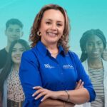 Diana Maritza Álvarez (representando el ala del Partido MIRA)