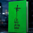 La novela “La hora de los lobos”, del colombiano Mario Mendoza, fue el texto impreso de ficción más vendido en la nación neogranadina al cierre del primer semestre