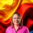 El presidente electo Abelardo De La Espriella designa a María Nohemí Arboleda como ministra de Minas y Energía