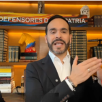 Durante una intervención en la noche de este lunes, el presidente electo anunció la eliminación de varias consejerías y oficinas de la Casa de Nariño, entre ellas las encargadas de derechos humanos, la implementación del Acuerdo de Paz y el Alto Comisionado para la Paz.
