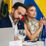 El presidente electo de Colombia, Abelardo De La Espriella, cerró su jornada de empalme territorial en Bucaramanga con un fuerte pronunciamiento en materia de seguridad.