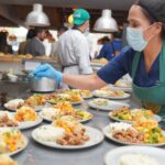 Programa de Alimentación Escolar (PAE)