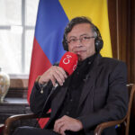 Casa Blanca no ha pedido ‘en este momento’ sacar a presidente Petro de Lista