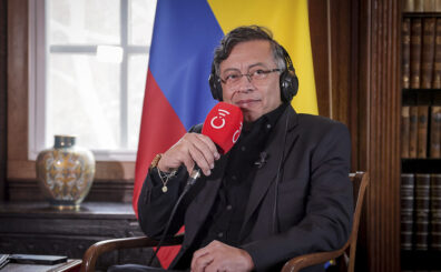 Casa Blanca no ha pedido ‘en este momento’ sacar a presidente Petro de Lista