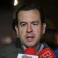 Rodrigo Lara advierte que si el Centro Democrático insiste en la Presidencia del Senado tendría que aliarse con el petrismo