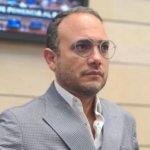 El senador del Partido de la U, Alfredo Deluque, consolidó en las últimas horas varios respaldos políticos que fortalecieron su aspiración a la Presidencia del Senado para el periodo 2026-2027.