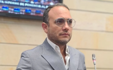 El senador del Partido de la U, Alfredo Deluque, consolidó en las últimas horas varios respaldos políticos que fortalecieron su aspiración a la Presidencia del Senado para el periodo 2026-2027.