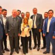 Por un lado, la ministra de Transporte designada, Elsa Noguera, consolidó la estructuración de una hoja de ruta técnica destinada a destrabar los macroproyectos de infraestructura vial paralizados en las regiones.
