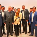 Por un lado, la ministra de Transporte designada, Elsa Noguera, consolidó la estructuración de una hoja de ruta técnica destinada a destrabar los macroproyectos de infraestructura vial paralizados en las regiones.