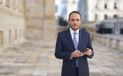 Con la decisión de los liberales, Deluque tendría mayorías para ganar la presidencia del Senado.