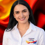 María Fernanda Sandoval se encargará de encabezar la Dirección de Comunicaciones y Prensa de la Presidencia.