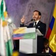 De acuerdo con el comunicado emitido por el equipo de Abelardo de la Espriella, estructuras del ELN y disidencias de las FARC estarían ofreciendo hasta 3.000 millones de pesos por atentar en su contra.