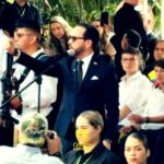 En el acto protocolario del Desfile Militar del 20 de Julio, el presidente electo Abelardo De la Espriella utilizó un tono enfático para destacar el papel de Antioquia y Medellín en la construcción de lo que denominó la “patria milagro”