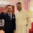 El presidente electo Abelardo de la Espriella anunció que ha designado a Fraile Ricardo Torres Castro como nuevo director del Servicio Nacional de Aprendizaje (SENA).