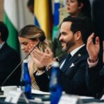 El presidente electo Abelardo de la Espriella concluyó este lunes la jornada de empalme regional con los 125 alcaldes de Antioquia y el gobernador del departamento,