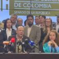El Ministerio de Hacienda presentó ante el Congreso un proyecto de ley para ajustar el déficit fiscal antes del cambio de mando.