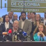 El Ministerio de Hacienda presentó ante el Congreso un proyecto de ley para ajustar el déficit fiscal antes del cambio de mando.