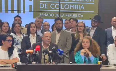 El Ministerio de Hacienda presentó ante el Congreso un proyecto de ley para ajustar el déficit fiscal antes del cambio de mando.