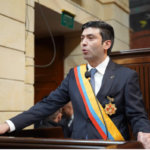 Presidente de la Cámara Nicolás Barguil anuncia garantías para todas las bancadas