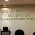 Quedó definida la estructura oficial de la Comisión Legal de Investigación y Acusaciones de la Cámara de Representantes.