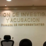 Quedó definida la estructura oficial de la Comisión Legal de Investigación y Acusaciones de la Cámara de Representantes.