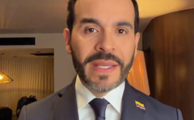 A través de una declaración pública, el futuro mandatario felicitó a los congresistas elegidos para dirigir las corporaciones e hizo énfasis en la importancia de preservar el equilibrio de poderes y la autonomía institucional.