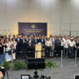 El presidente electo anunció que Medellín albergará la Agencia Escudo de las Américas y anticipó una ofensiva contra estructuras criminales desde el 8 de agosto.