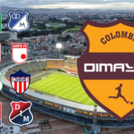 América, Nacional, Millonarios, Junior, Santa Fe, Medellín, Deportivo Cali y Once Caldas buscan que los ingresos por televisión premien el rendimiento deportivo, la inversión y el impacto de cada club.