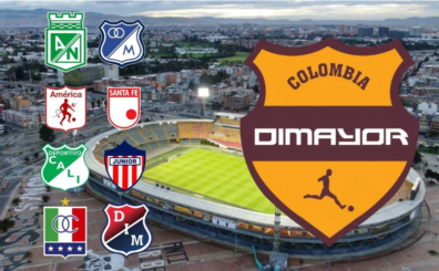 América, Nacional, Millonarios, Junior, Santa Fe, Medellín, Deportivo Cali y Once Caldas buscan que los ingresos por televisión premien el rendimiento deportivo, la inversión y el impacto de cada club.