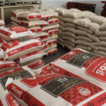 EXportación de Arroz de Ecuador a Colombia