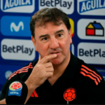 El Comité Ejecutivo de la Federación Colombiana de Fútbol anunció, tras la reunión celebrada este jueves 23 de julio en la ciudad de Bogotá, la renovación del contrato del director técnico argentino Néstor Lorenzo al frente de la Selección Colombia Masculina de Mayores.
