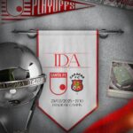 Independiente Santa Fe recibirá este jueves 23 de julio a Caracas FC de Venezuela