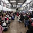 El Departamento Administrativo Nacional de Estadística (DANE) informó que el Índice de Costos del Transporte Intermunicipal de Pasajeros (ICTIP) presentó en el segundo trimestre del año una variación de 0,74 % frente al primer trimestre.
