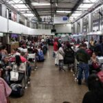 El Departamento Administrativo Nacional de Estadística (DANE) informó que el Índice de Costos del Transporte Intermunicipal de Pasajeros (ICTIP) presentó en el segundo trimestre del año una variación de 0,74 % frente al primer trimestre.