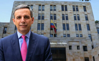 El ministro de Hacienda designado anunció que la primera prioridad del gobierno electo será implementar un plan de ajuste fiscal mediante medidas administrativas. Dichas medidas estarán orientadas a mejorar la percepción sobre la economía colombiana.