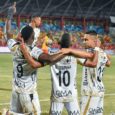 El cuadro de Villavicencio hizo respetar su casa y con lo apenas justo se llevó los tres puntos.