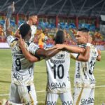 El cuadro de Villavicencio hizo respetar su casa y con lo apenas justo se llevó los tres puntos.