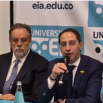 El vicepresidente electo, José Manuel Restrepo, anunció que a partir del próximo 28 de julio el equipo de transición del Gobierno electo instalará mesas de trabajo con la administración del presidente Donald Trump para buscar alternativas frente a los nuevos aranceles impuestos a productos colombianos.