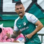 Gol del Titi Rodriguez