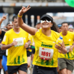 Media Maratón de Bogotá de este domingo 26 de julio