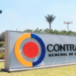 Contraloria general de la Reppública