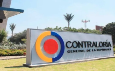 Contraloria general de la Reppública