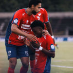 El club Independiente Medellín derrotó 3-2 a Deportivo Pasto en un emocionante encuentro disputado en el Estadio Metropolitano Ciudad de Itagüí.