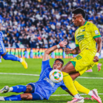 Atlético Bucaramanga derrotó como visitante 1-0 a Millonarios en el Estadio El Campín de Bogotá, amargando el debut del conjunto "embajador" en la fecha 1 de la Liga BetPlay Dimayor 2026-II.