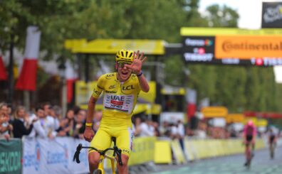 Concluyó una nueva edición del Tour de Francia, esta vez con la contundente victoria del esloveno Tadej Pogacar, quien mete su nombre en los libros de historia de la competición al sumar su quinta consagración.