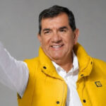 Rafael Guillermo Acevedo Pedroza es el nuevo alcalde de Tunja tras ganar las elecciones atípicas del domingo 26 de julio de 2026. El candidato, avalado por el partido Alianza Social Independiente (ASI),
